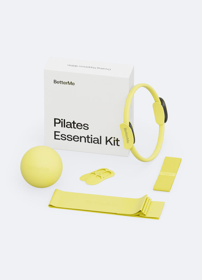 Kit Essenziale per Pilates