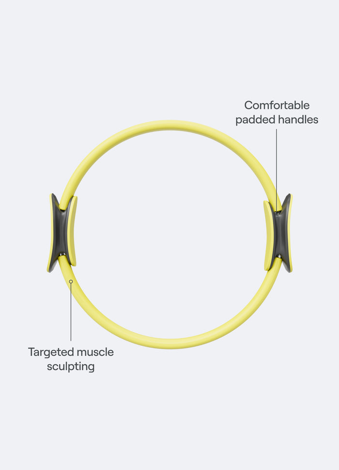 Anello tonificante per pilates