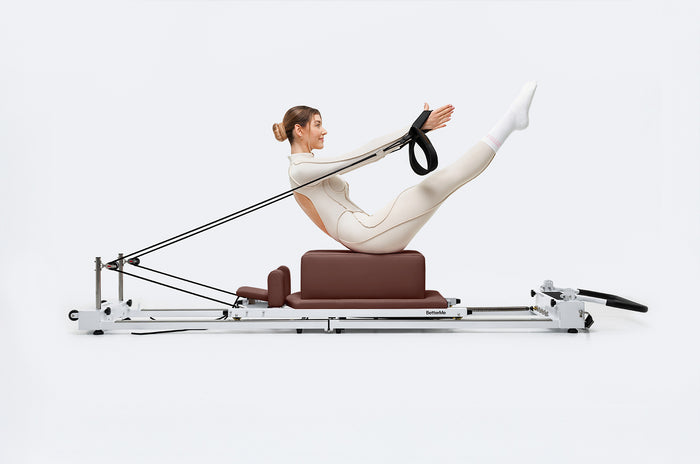 Reformer de Pilates BetterMe