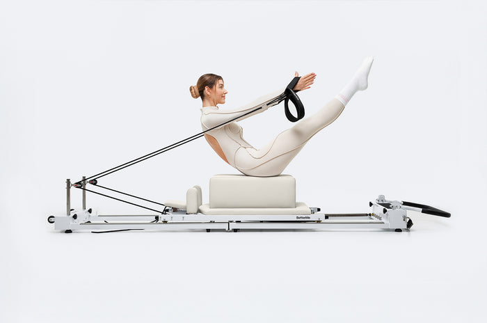 Reformer de Pilates BetterMe