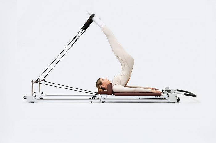 Reformer de Pilates BetterMe