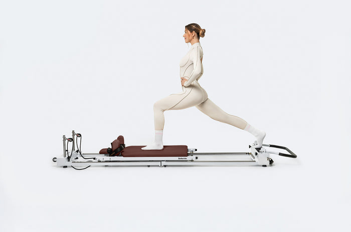 Reformer de Pilates BetterMe