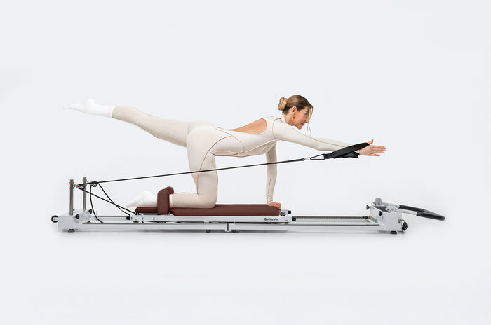 Reformer de Pilates BetterMe