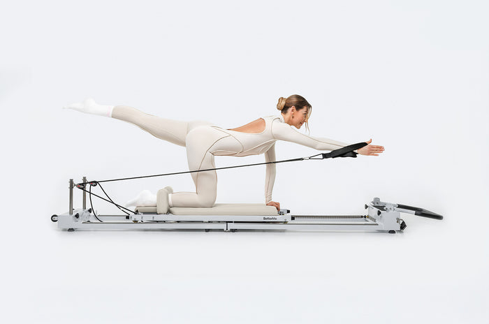 Reformer de Pilates BetterMe