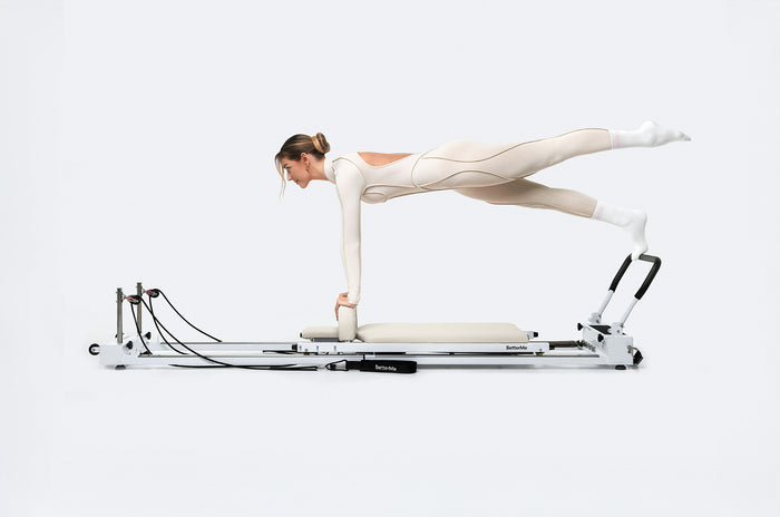 Reformer de Pilates BetterMe