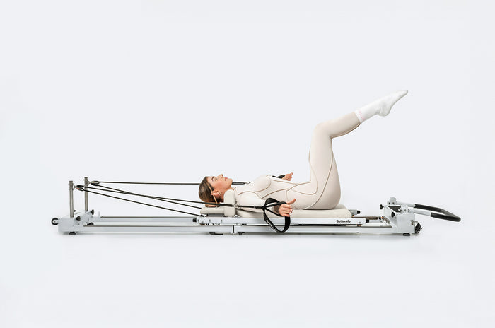 Reformer de Pilates BetterMe