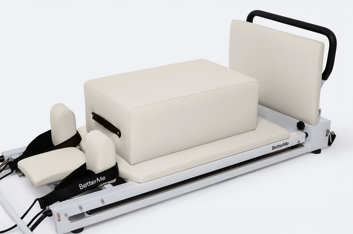 Reformer de Pilates BetterMe