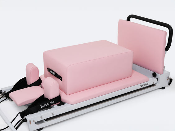 Mini Pilates Reformer [DEV]
