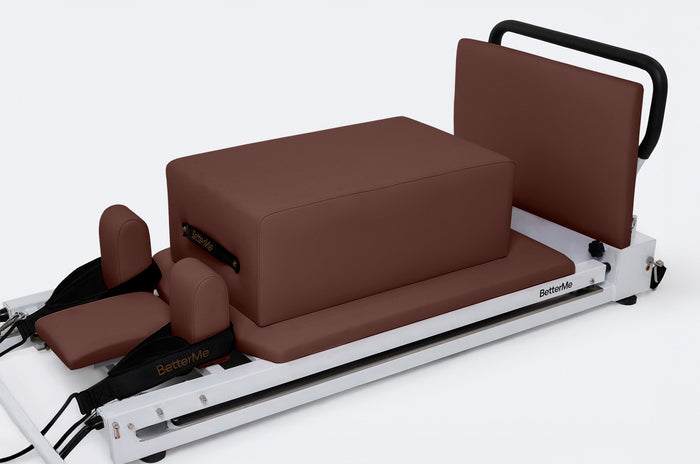 Reformer de Pilates BetterMe