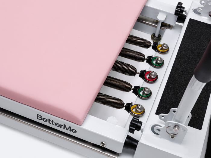 Мініреформер для пілатесу