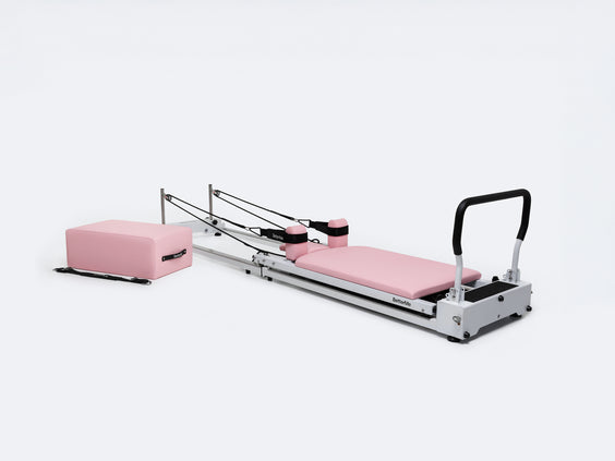Mini Pilates Reformer [DEV]