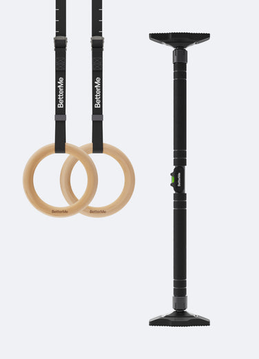 Calisthenics Core Kit 