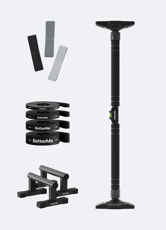 Calisthenics Kit 