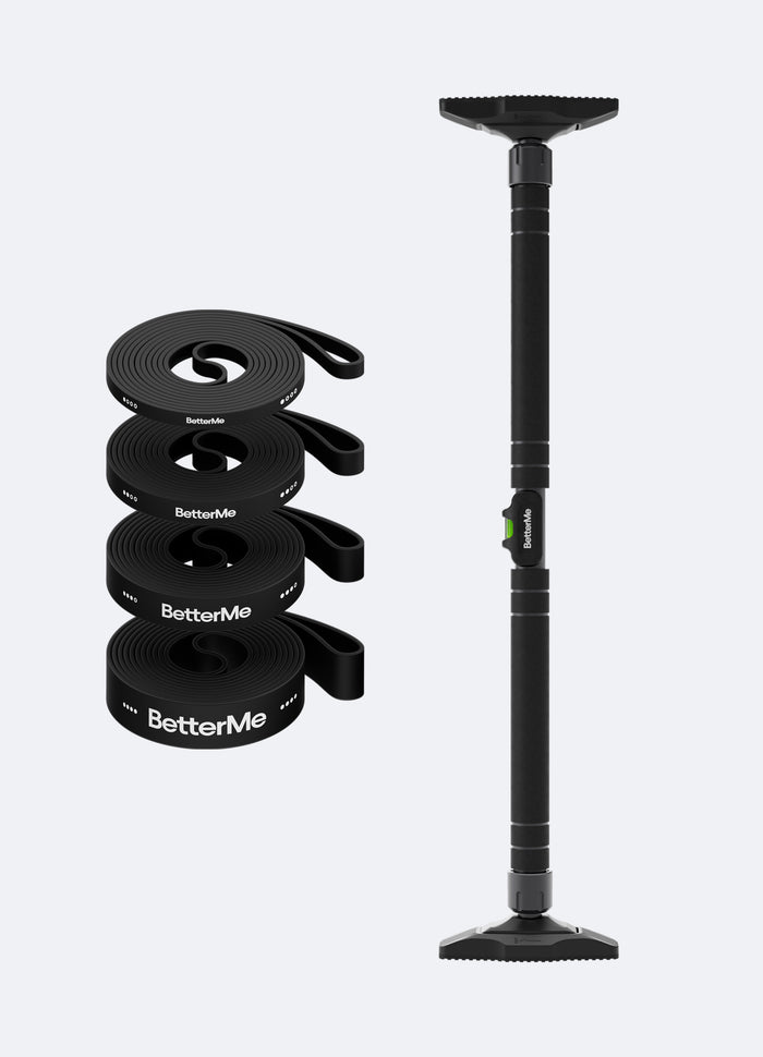 Calisthenics Starter Kit