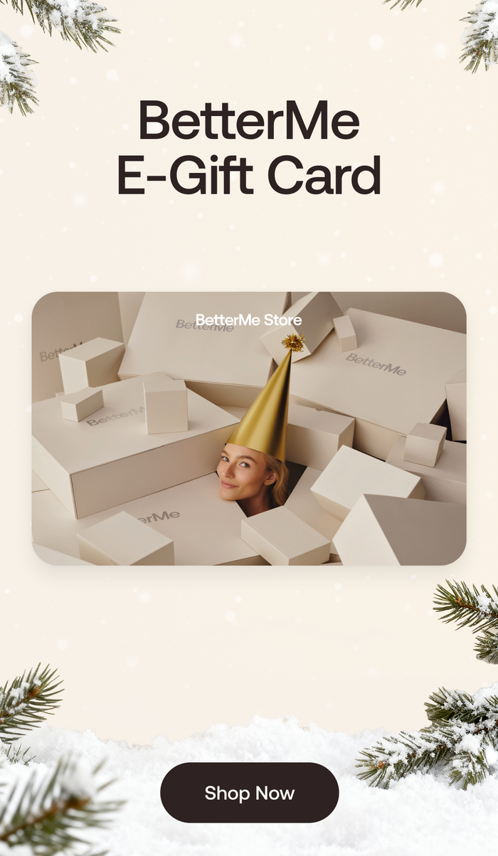 Banner E-Gift Card [DEV]
