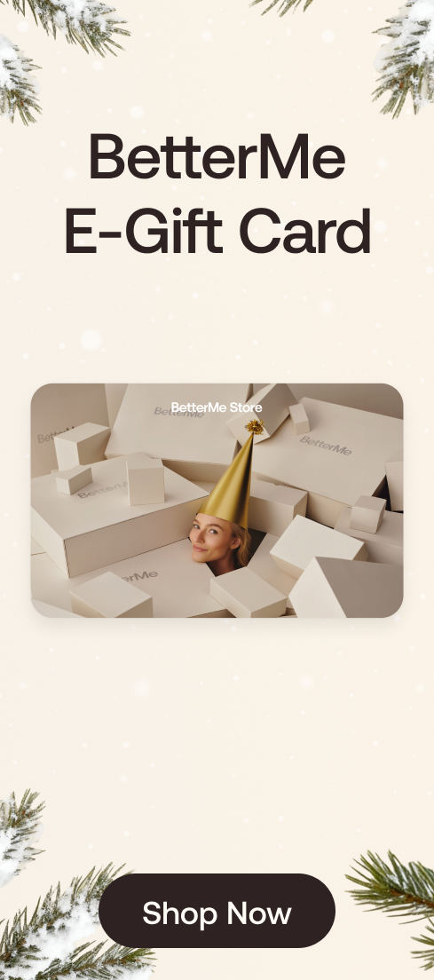 Banner E-Gift Card [DEV]