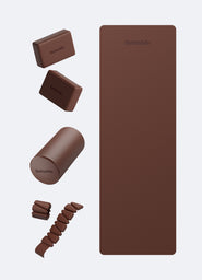 Ultimate Yoga Kit