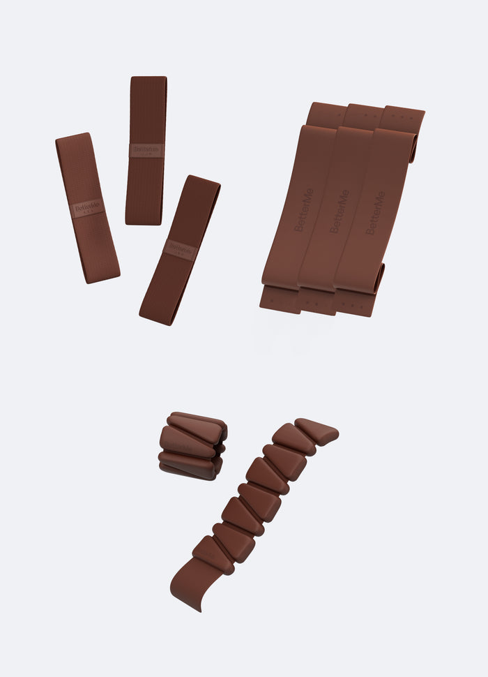 Дорожній набор для пілатесу