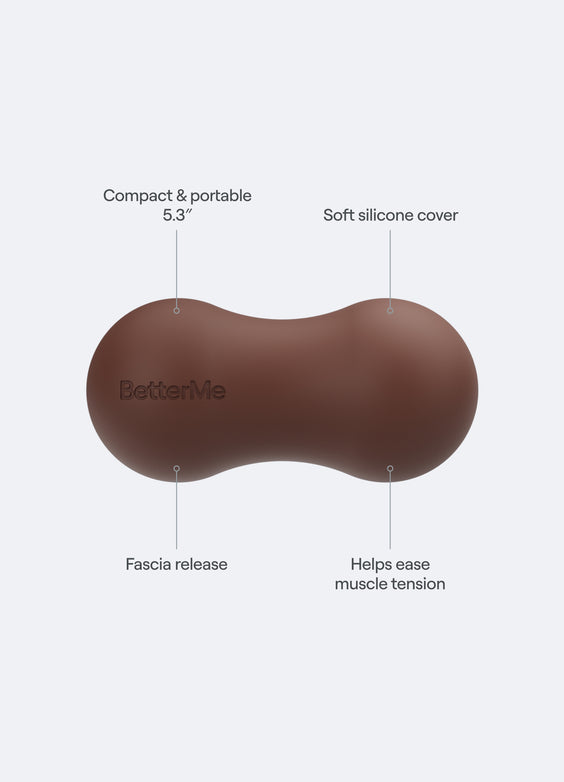 Peanut Massage Ball
