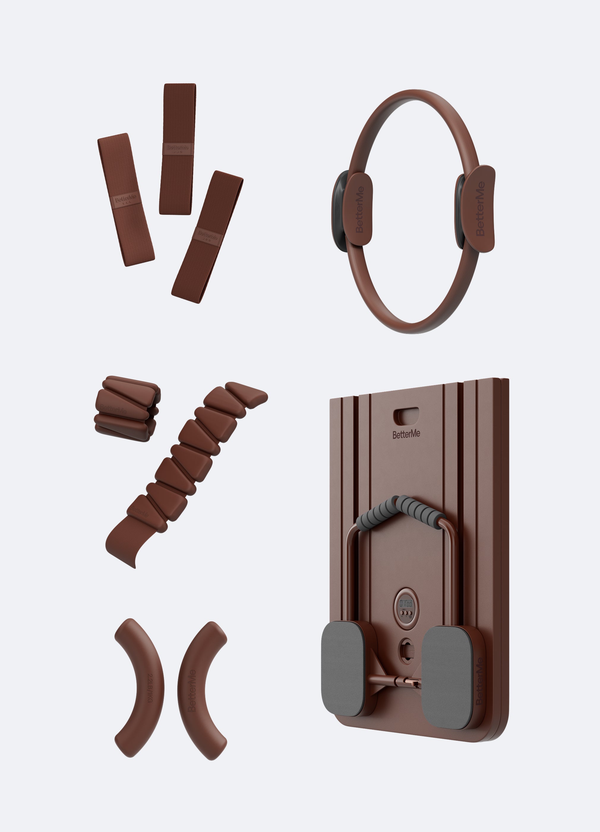 Equipment – BetterMe Store