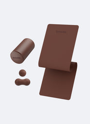 Kit básico de pilates