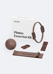 Pilates Essential Kit