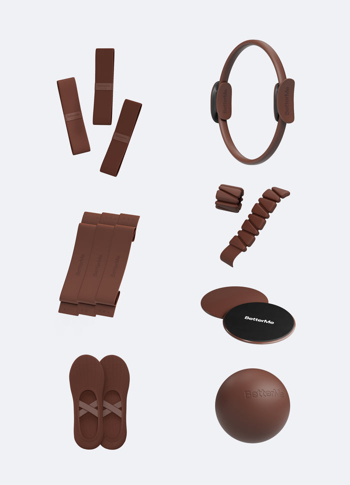 Kit da Studio di Pilates