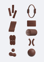 Sculpt & Recovery Kit