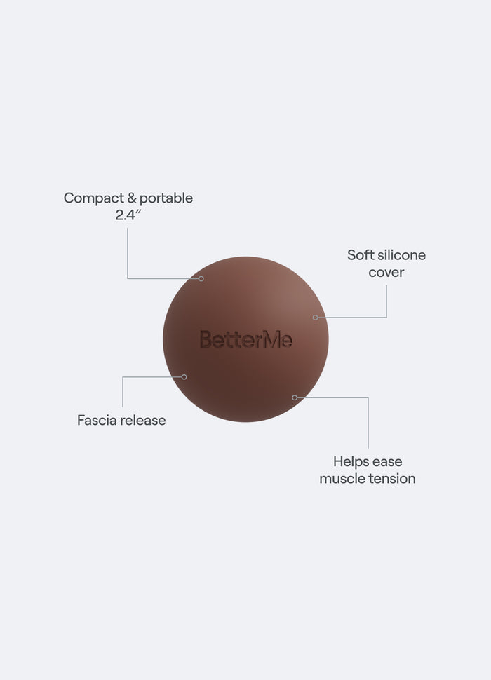 Pallina Massaggiante