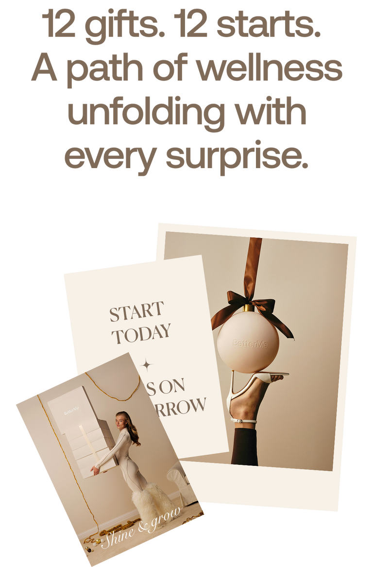 Product advent banner