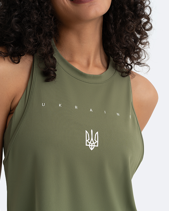 Tank Top | Creating Power Within