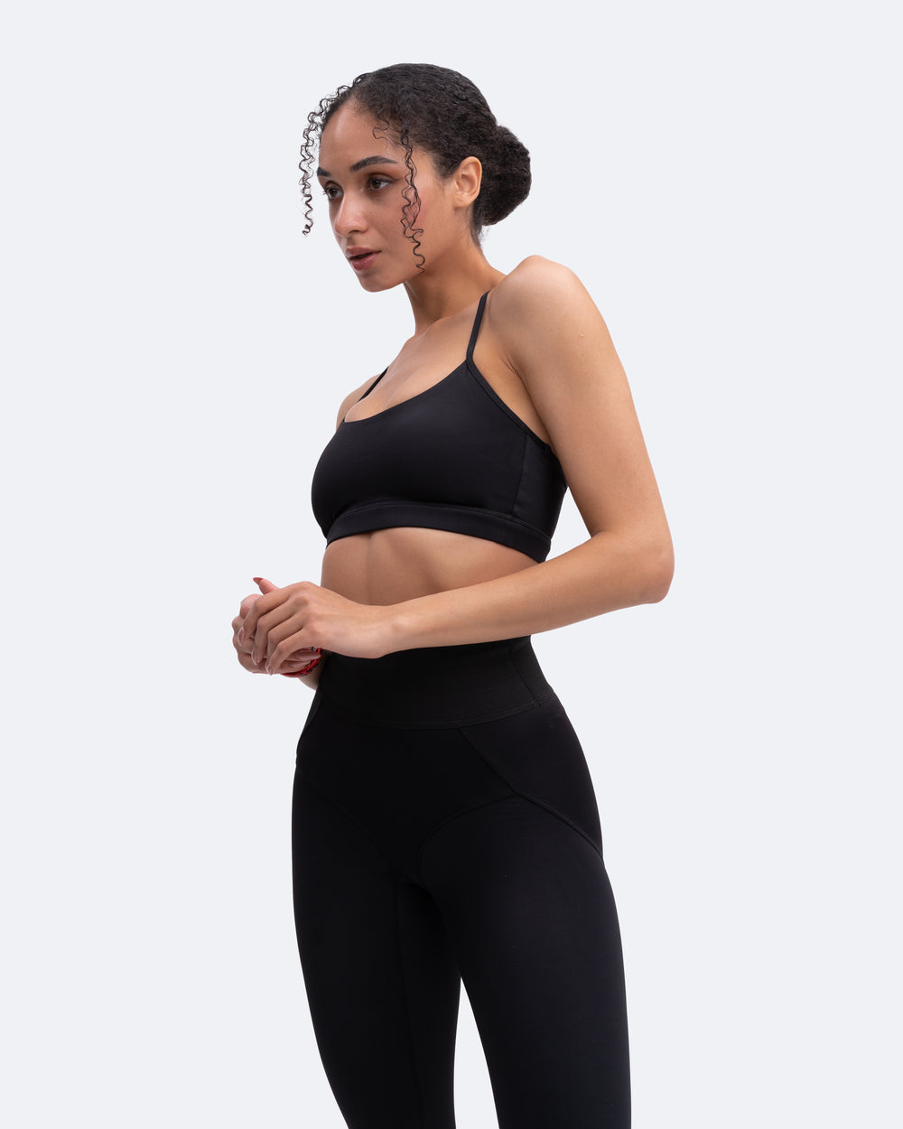 All In Motion XXL Sports Bra 2 Count