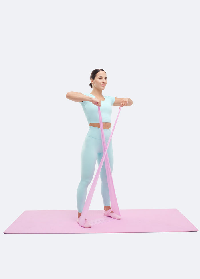 Long Resistance Bands