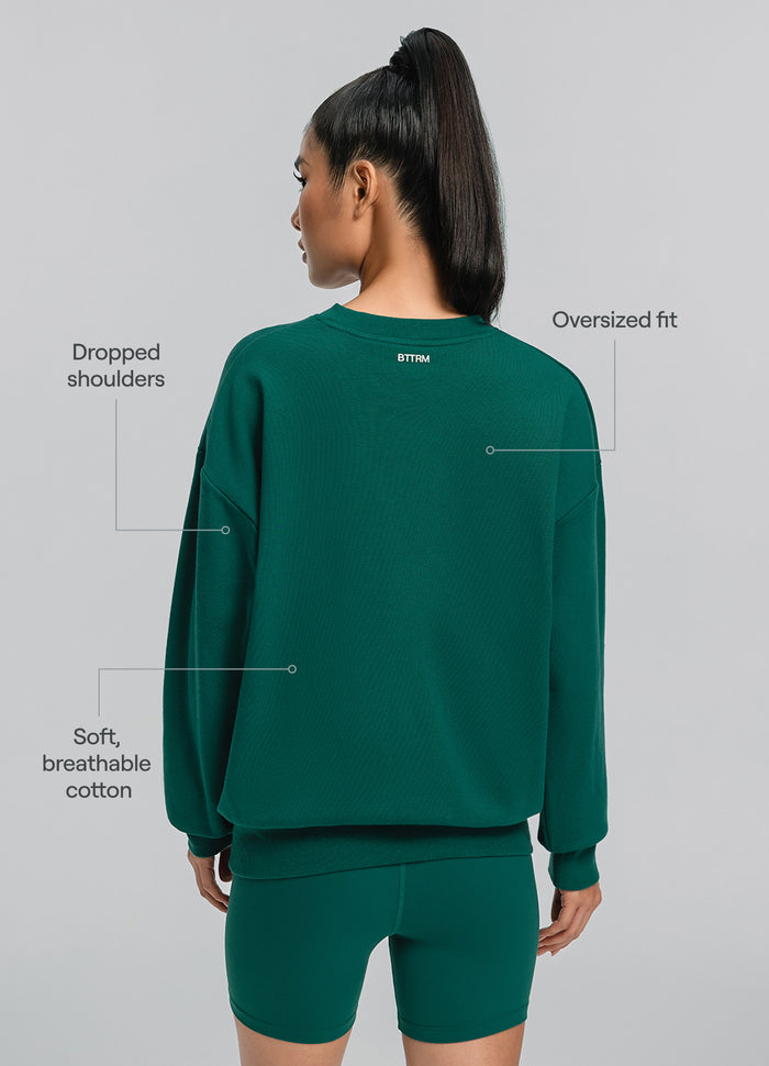 Moletom Ativo para o Dia a Dia