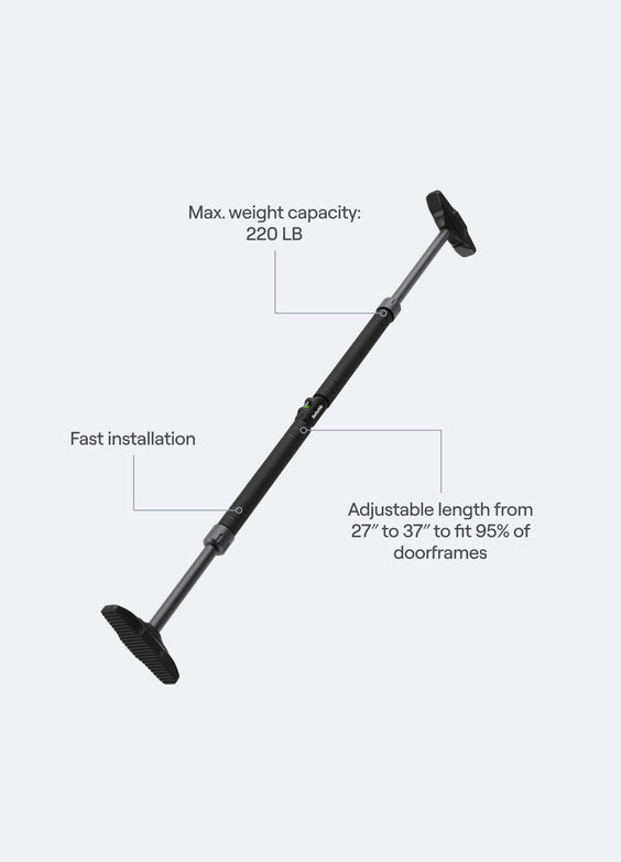 Door Pull-up Bar