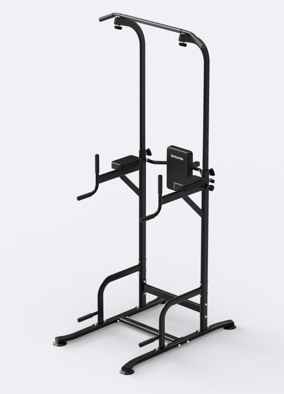 Home Power Tower