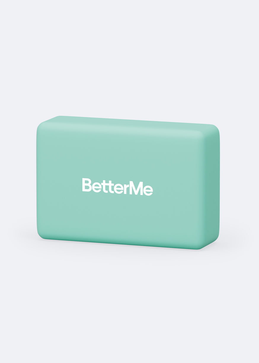 Soft Yoga Block