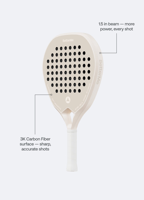 Padel Starter Kit