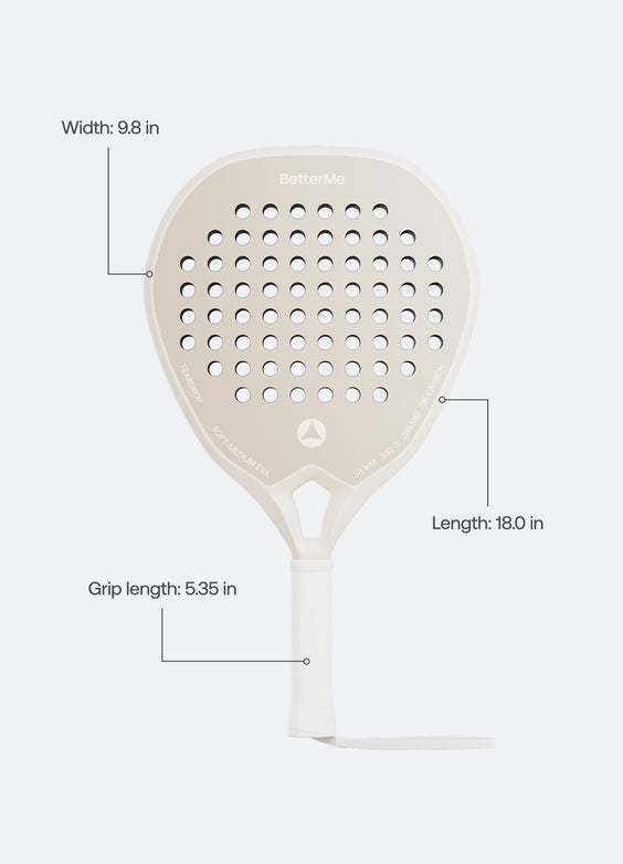 Padel Starter Kit
