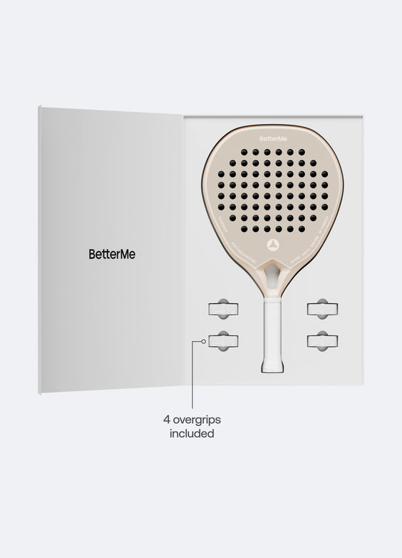 Padel Starter Kit