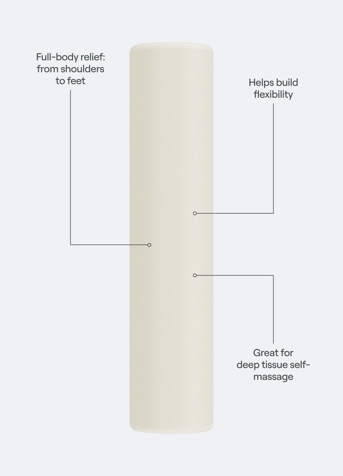 Recovery Foam Roller