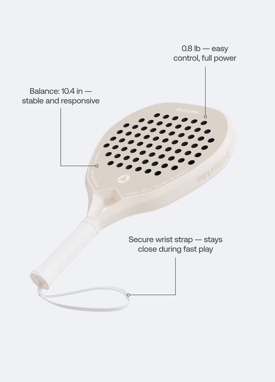 Padel Racket