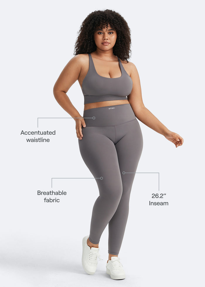 Legging décontracté