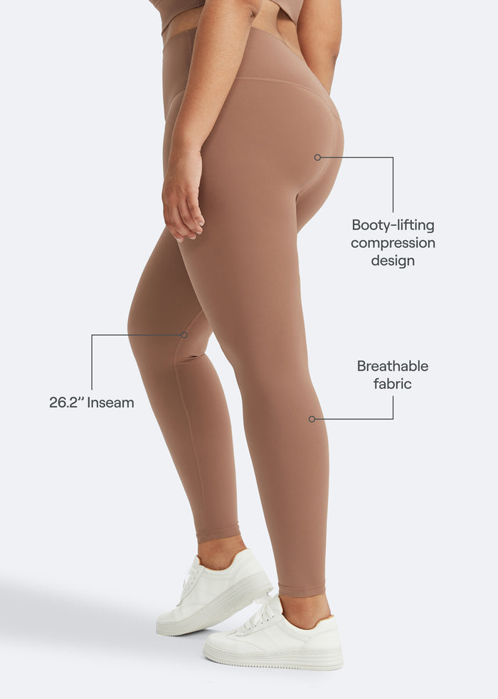 Legging décontracté