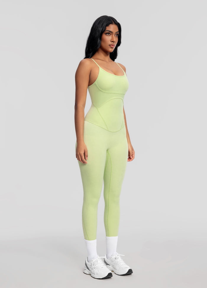 Contrology Crossback Bodysuit