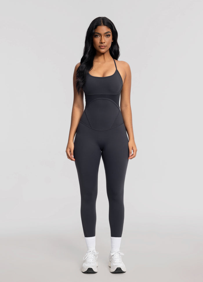 Contrology Crossback Bodysuit