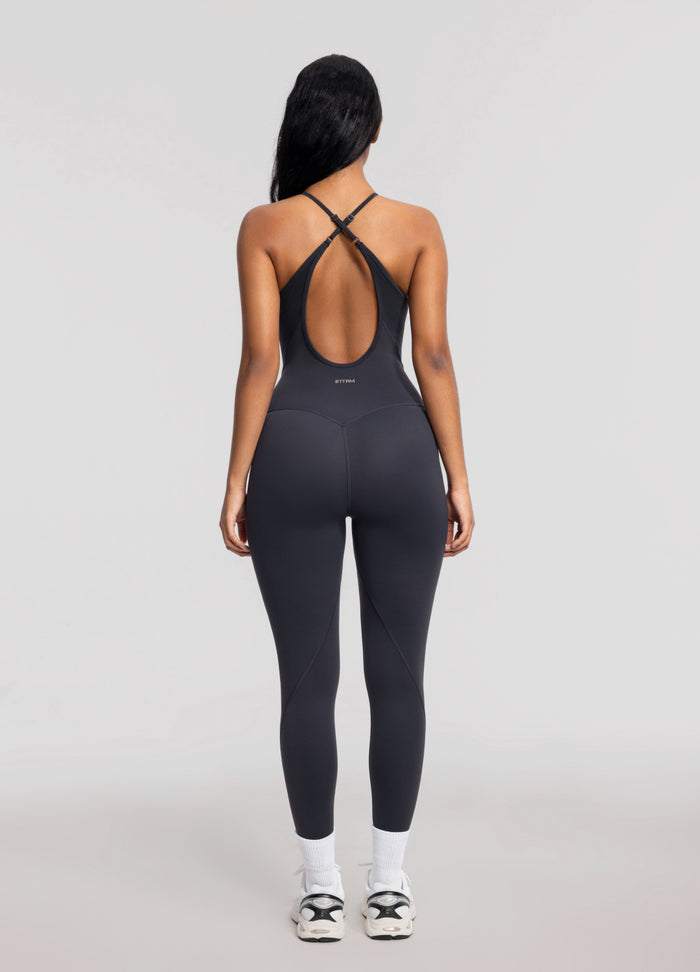 Contrology Crossback Bodysuit