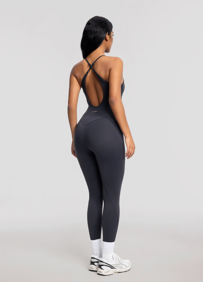 Contrology Crossback Bodysuit