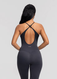 Contrology Crossback Bodysuit