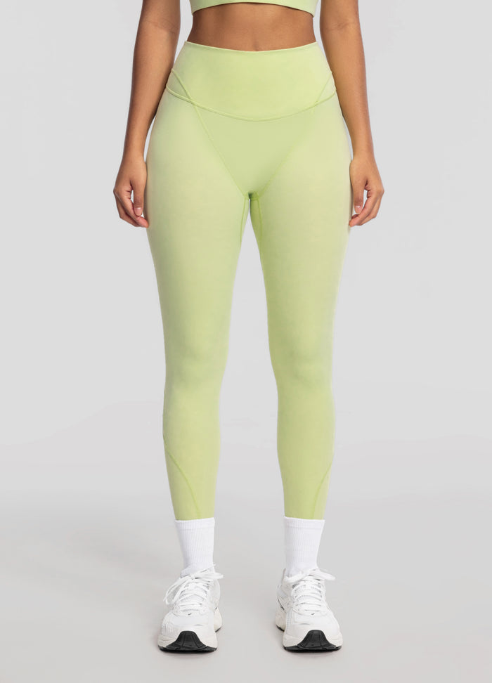 Dehnbare Performance-Leggings